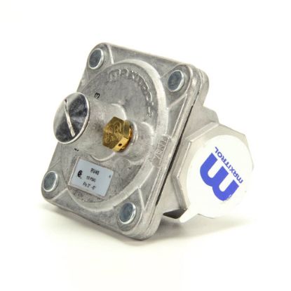 Picture of Bakers Pride Pressure Regulator 3/4 5.0 Wc Part# AS-M1008A