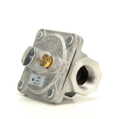Picture of Bakers Pride Pressure Regulator; 3/4;10.0 W Part# AS-M1009A