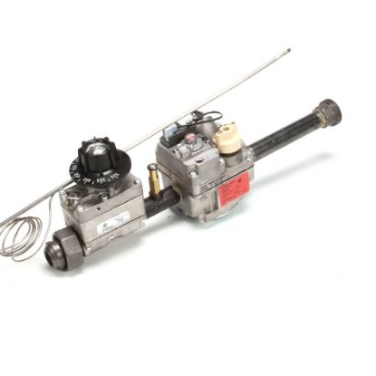 Picture of Bakers Pride Control Assembly; Lp Gas Part# AS-M1248X