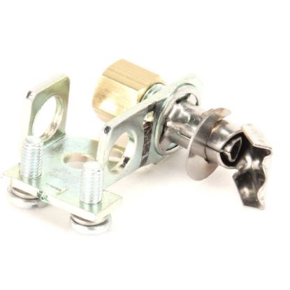 Picture of Bakers Pride Pilot Burner; 2 Cha-1; C/w Fit Part# AS-M1220X