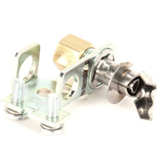 Picture of Bakers Pride Pilot Burner; 2 Cha-1; C/w Fit Part# AS-M1220X