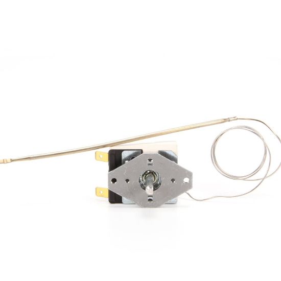 Picture of Bakers Pride Thermostat Kit; 300-650F;ego[c Part# AS-M1119X