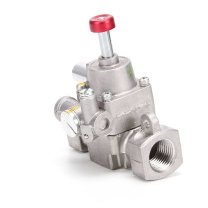Picture of Bakers Pride Valve; Thermomagnetic Safety T Part# AS-M1557A