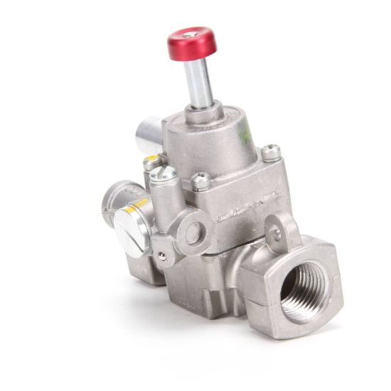 Picture of Bakers Pride Valve; Thermomagnetic Safety T Part# AS-M1557A