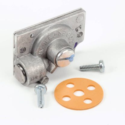 Picture of Bakers Pride Regulator Kit; Natural Gas 7000 Vl Part# AS-M1260A