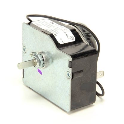 Picture of Bakers Pride Timer; 60 Min;mech-e Part# AS-M1332A