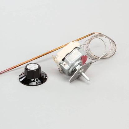 Picture of Bakers Pride Thermostat Kit; 800'f;hi-ht[w/ Part# AS-M1192X