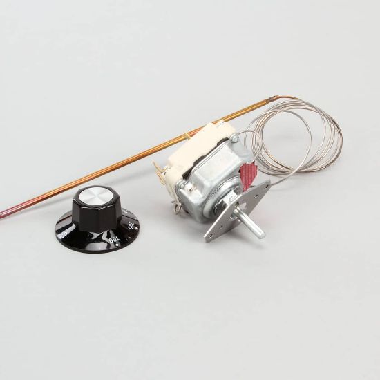 Picture of Bakers Pride Thermostat Kit; 800'f;hi-ht[w/ Part# AS-M1192X