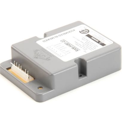 Picture of Bakers Pride Ignition Module; Gas;24vac @ 1 Part# AS-M2138A