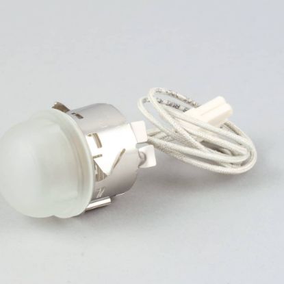 Picture of Bakers Pride Lamp Assembly; Halogen; 12V;20w [E Part# AS-P1193A