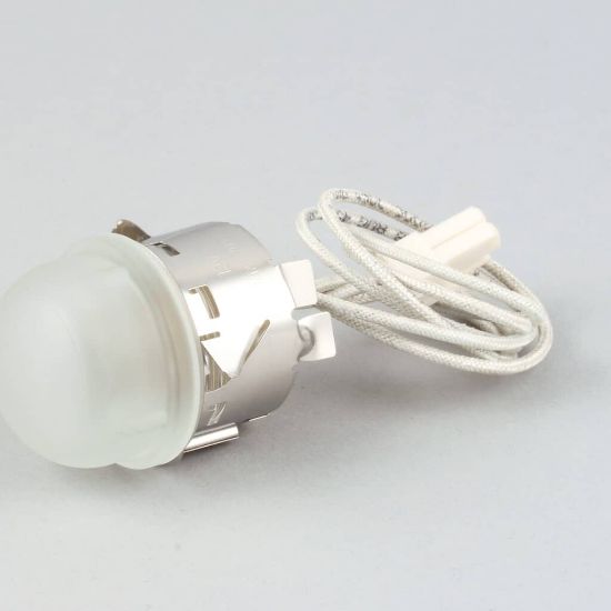 Picture of Bakers Pride Lamp Assembly; Halogen; 12V;20w [E Part# AS-P1193A