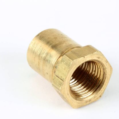 Picture of Bakers Pride Orifice #55; Lp Gas;hood 3/8-2 Part# AS-R3044X