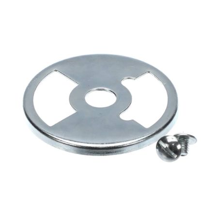 Picture of Bakers Pride Air Mixer Cap W/screw; Ci Burn Part# AS-R3022X