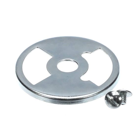 Picture of Bakers Pride Air Mixer Cap W/screw; Ci Burn Part# AS-R3022X