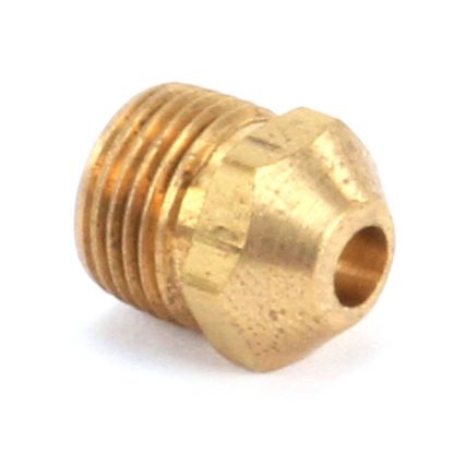 Picture of Bakers Pride Orifice #23; Natural Gas; Spud #4 Part# AS-R3017P