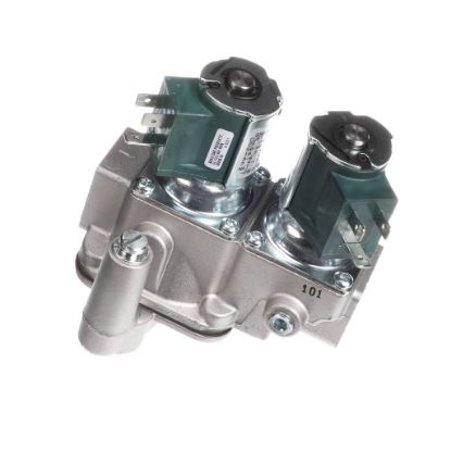 Picture of Bakers Pride Valve Combi; G96hga-4;50/60hz Part# AS-R3095A