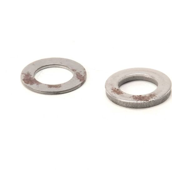 Picture of Bakers Pride Spacer/washer Kit For One 9/16 Part# AS-Q3023X