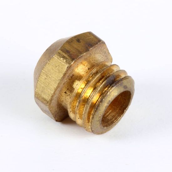Picture of Bakers Pride Orifice #48; Lp Gas; Spud #2 [ Part# AS-R3091X