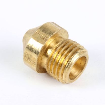 Picture of Bakers Pride Orifice #49; Natural Gas; Spud [Sg Part# AS-R3028X