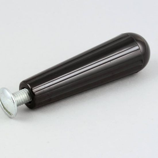 Picture of Bakers Pride Door Handle W/screws; Side Mou Part# AS-S1300X