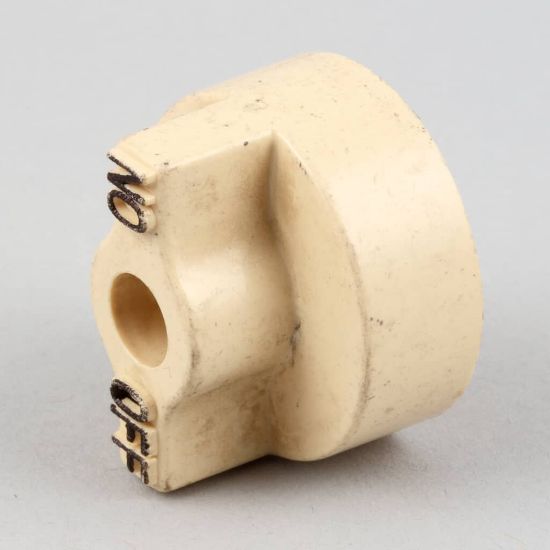 Picture of Bakers Pride Knob-vr7000 Replacement Part# AS-S1453A