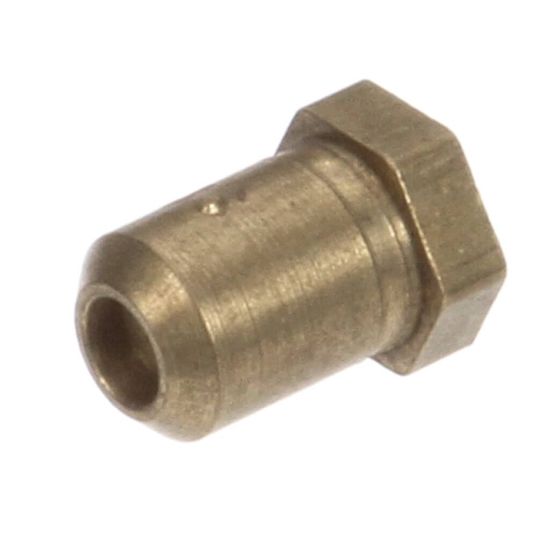 Picture of Bakers Pride Orifice #37; Natural Gas;hood 3/8- Part# AS-R3232P