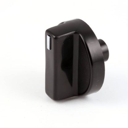 Picture of Bakers Pride Knob; Gas Valve Part# AS-S1001T