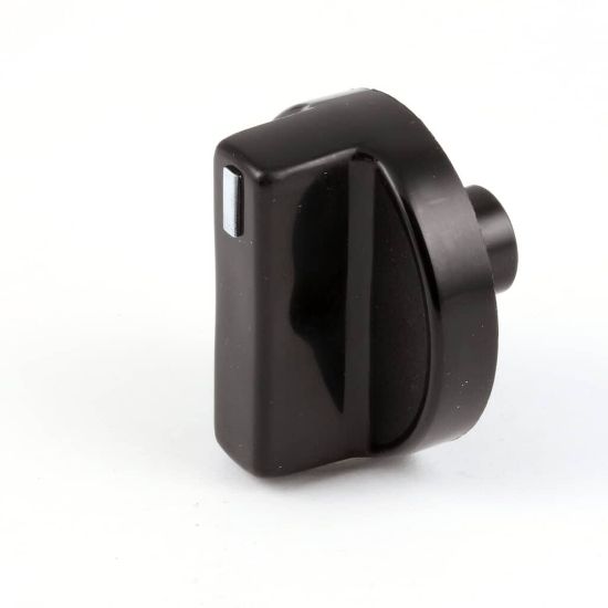 Picture of Bakers Pride Knob; Gas Valve Part# AS-S1001T