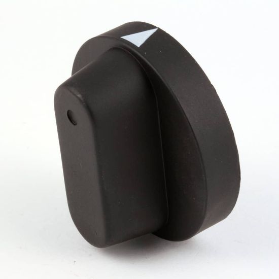 Picture of Bakers Pride Knob; Timer Part# AS-S1052A