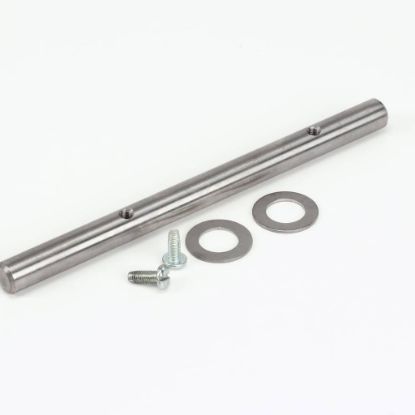 Picture of Bakers Pride Door Rod; 1/2Dia X 7 [Small E Part# AS-S3001X
