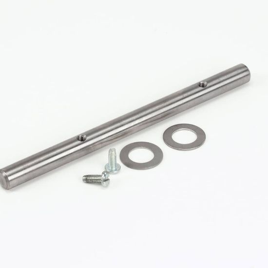 Picture of Bakers Pride Door Rod; 1/2Dia X 7 [Small E Part# AS-S3001X