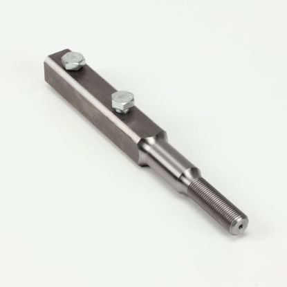 Picture of Bakers Pride Door Rod; 3/4Dia X 8[Compl][00 Part# AS-S3039X