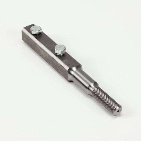 Picture of Bakers Pride Door Rod; 3/4Dia X 8[Compl][00 Part# AS-S3039X