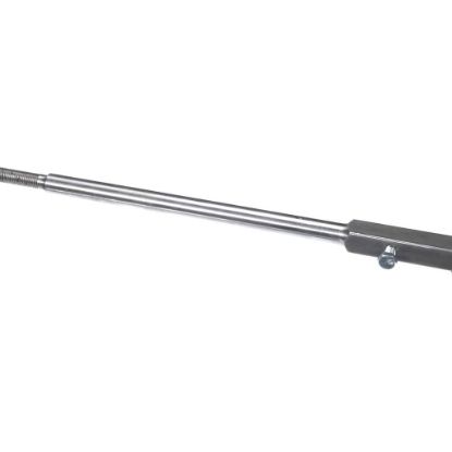 Picture of Bakers Pride Door Rod; 3/4Dia X 17-1/2[Comp Part# AS-S3128X