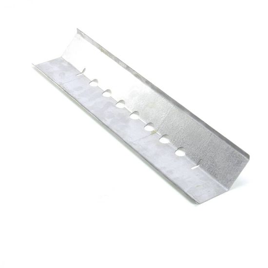 Picture of Bakers Pride Burner Shield Tube [Xx/ch] Part# H1044X