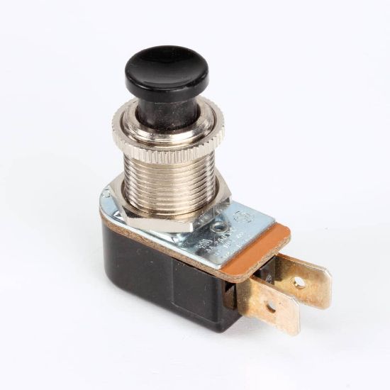 Picture of Bakers Pride Switch Push Button On/offsp Part# M1049X