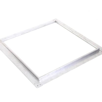 Picture of Bakers Pride Ceramic Top Frame Assembly [P21/p4 Part# D1158U