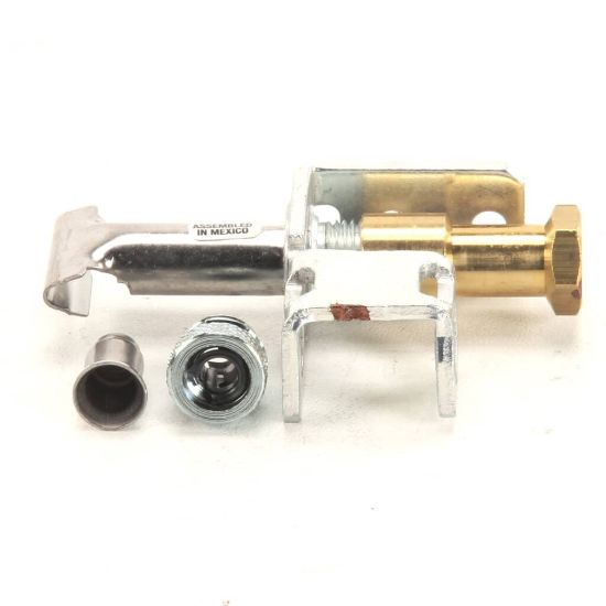 Picture of Bakers Pride Pilot Burner [4Cl][xg] Part# M1463A