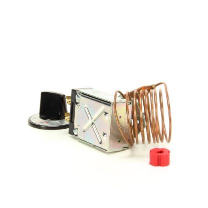 Picture of Bakers Pride Thermostat; 250'f;sp8660 Unlin Part# M1342X