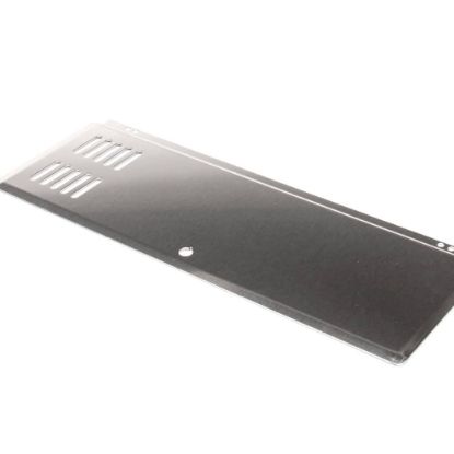 Picture of Bakers Pride Front Access Door; 00 Part# N4-A2133K