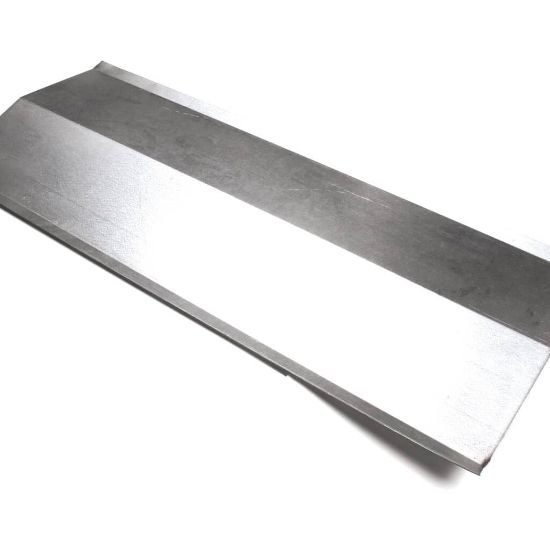 Picture of Bakers Pride Flame Diverter Slide; 43 [Fc8] Part# N4-A4265K