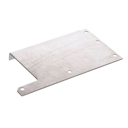Picture of Bakers Pride Burner Access Cover [Gp] Part# N4-A5302K