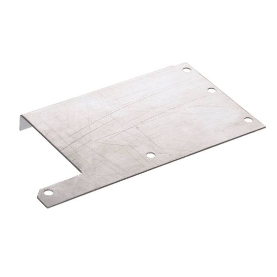 Picture of Bakers Pride Burner Access Cover [Gp] Part# N4-A5302K