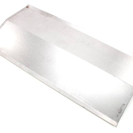 Picture of Bakers Pride Flame Diverter Slide [35] [Y6] Part# N4-A3079K
