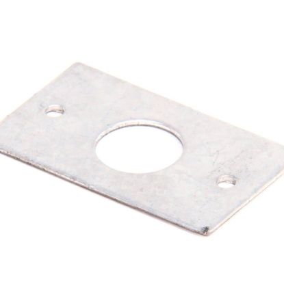 Picture of Bakers Pride Patch, Door Rod Level Part# N4-D1177K