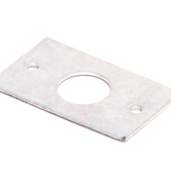 Picture of Bakers Pride Patch, Door Rod Level Part# N4-D1177K