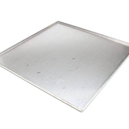 Picture of Bakers Pride Baking Deck; Steel New [P20/4 Part# N4-T1222K