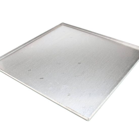 Picture of Bakers Pride Baking Deck; Steel New [P20/4 Part# N4-T1222K