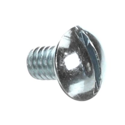 Picture of Bakers Pride Screw 5/16-18 X 1/2 Truss Hd Part# Q2222A