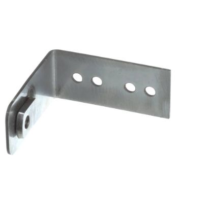 Picture of Bakers Pride Bracket Baffle Part# PS-21816820